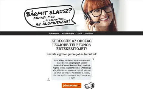 Teleduma (teleduma.hu) (Genertel Biztosító Zrt.) – kiemelt projektkép