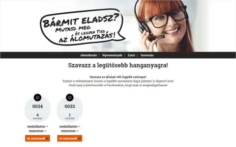 Teleduma (teleduma.hu) (Genertel Biztosító Zrt.) – projektképernyőkép 3