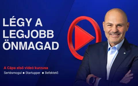 Moldován András website